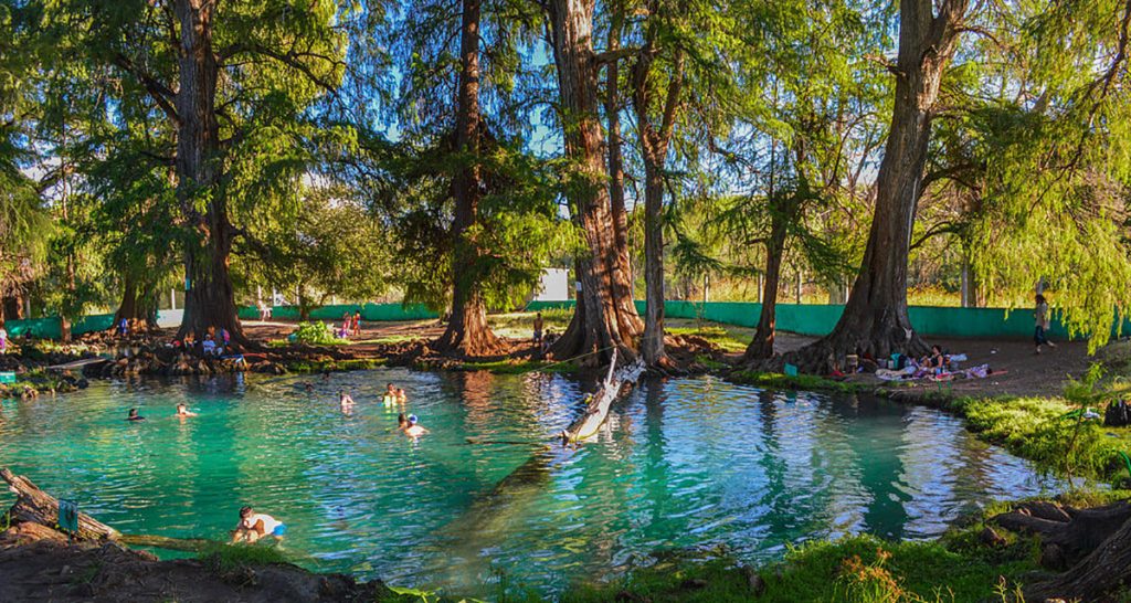 lugares más instagrameables 