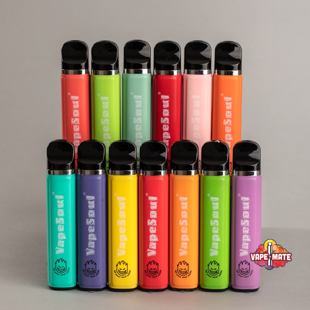 ¿Qué es un vape? Mexiconoce