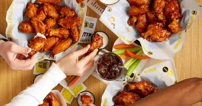 Buffalo Wild Wings
