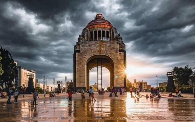 Museo de la Revolción mexicana