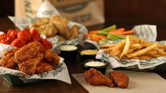 Wing Stop