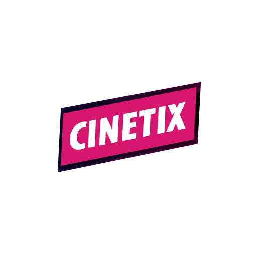 Cinetix