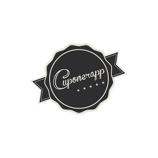 Cuponerapp